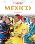 Cover: Celebrate! Mexico - Chelsea House Publishers