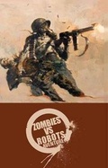 Cover: Zombies vs Robots Aventure - Idea & Design Works
