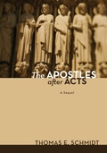 Cover: The Apostles after Acts - Wipf & Stock Publishers