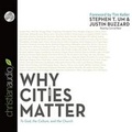 Cover: Why Cities Matter - Christianaudio