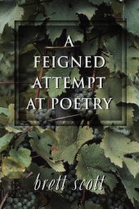 Enlarge image Cover: A Feigned Attempt at Poetry - America Star Books