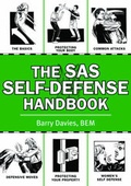 Cover: The SAS Self-Defense Handbook - Skyhorse Publishing