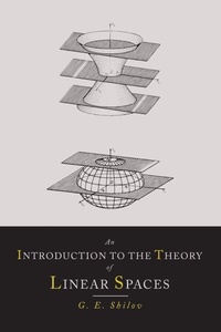 Enlarge image Cover: An Introduction to the Theory of Linear Spaces - Martino Fine Books