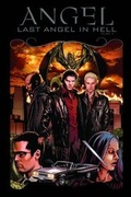 Cover: Angel, Vol. 6: Last Angel in Hell - Idea & Design Works