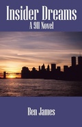 Cover: Insider Dreams - Outskirts Press