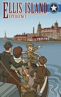Cover: Amazing True Stories: Ellis Island Experience - Idea & Design Works