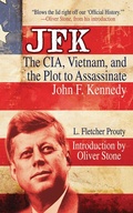 Cover: JFK - Skyhorse Publishing