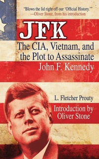 Enlarge image Cover: JFK - Skyhorse Publishing