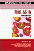 Cover: Malaria - Chelsea House Publishers