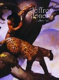 Abbildung von: Jeffrey Jones: A Life in Art - Idea & Design Works