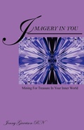 Cover: Imagery In You - Outskirts Press