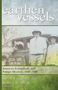 Cover: Earthen Vessels - Wipf & Stock Publishers