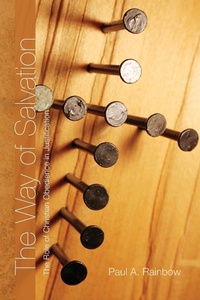 Abbildung von: The Way of Salvation - Wipf & Stock Publishers