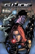 Cover: G.I. Joe: Operation Hiss - Idea & Design Works
