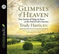 Cover: Glimpses of Heaven - Christian Audio
