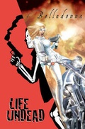 Cover: IDW Double Feature: Belles of the Bayou - Idea & Design Works