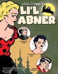 Cover: Li'l Abner The Complete Dailies And Color Sundays, Vol. 2 1937-1938 - Idea & Design Works