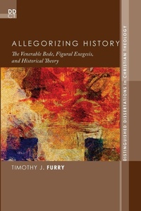 Enlarge image Cover: Allegorizing History - Wipf & Stock Publishers