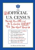 Cover: The Unofficial U.S. Census - Skyhorse Publishing