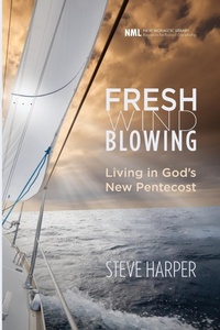 Enlarge image Cover: Fresh Wind Blowing - Wipf & Stock Publishers