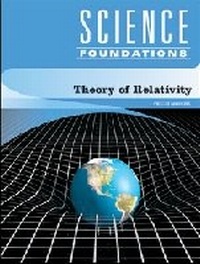 Enlarge image Cover: Theory of Relativity - Chelsea House Publishers