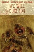 Cover: We Will Bury You - Idea & Design Works