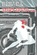 Cover: Robert Bloch's Yours Truly, Jack the Ripper - Idea & Design Works