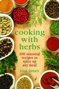 Cover: Cooking with Herbs - Skyhorse Publishing