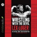 Cover: Wrestling With the Devil - Christianaudio