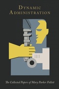 Cover: Dynamic Administration - Martino Fine Books