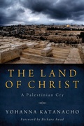 Cover: The Land of Christ - Pickwick Publications