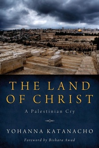 Enlarge image Cover: The Land of Christ - Pickwick Publications