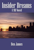 Cover: Insider Dreams - Outskirts Press