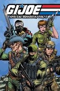 Cover: G.I. Joe: Special Missions, Vol. 2 - Idea & Design Works