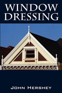 Enlarge image Cover: Window Dressing - Outskirts Press