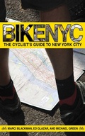 Cover: Bike NYC - Skyhorse Publishing