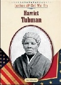 Cover: Harriet Tubman - Chelsea House Publishers