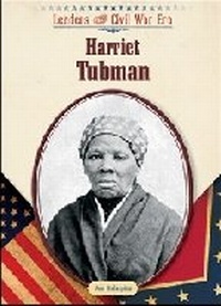 Abbildung von: Harriet Tubman - Chelsea House Publishers