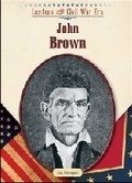 Cover: John Brown - Chelsea House Publishers