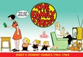 Cover: Family Circus: v. 3 - Idea & Design Works