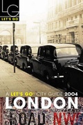 Cover: Lg: London 2004 - St Martin's Press