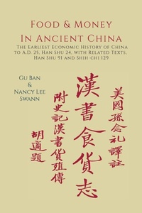 Abbildung von: Food & Money in Ancient China - Martino Fine Books