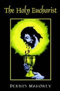 Cover: The Holy Eucharist - Outskirts Press