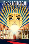 Cover: James Patterson's The Murder of King Tut - Idea & Design Works