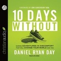 Cover: Ten Days Without - Christianaudio