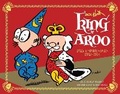 Cover: King Aroo Vol. 2: 1952-1954 - Library of American Comics
