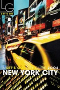 Cover: Lg: New York 2004 - St Martin's Press