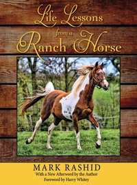 Enlarge image Cover: Life Lessons from a Ranch Horse - Skyhorse Publishing