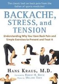 Cover: Backache, Stress, and Tension - Allworth Press,U.S.