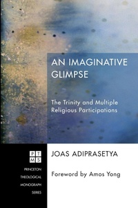 Enlarge image Cover: An Imaginative Glimpse - Wipf & Stock Publishers